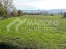 Vente Terrain Revel  671 m2