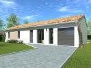 Vente Maison Vacquiers  105 m2