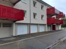 Location Parking Ronchamp  20 m2