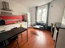 Location Appartement Marcq-en-baroeul  2 pieces 34 m2