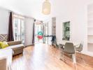 Location Appartement Paris-5eme-arrondissement  2 pieces 41 m2