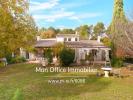Vente Maison Beaurecueil AIX-EN-PROVENCE 8 pieces 230 m2