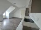 Vente Appartement Crepy-en-valois 2 pieces 30 m2