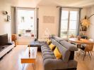 Vente Appartement Paris-14eme-arrondissement 2 pieces 51 m2