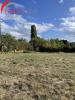 Vente Terrain Saint-christoly-de-blaye 680 m2