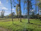Vente Terrain Landiras 4 pieces 605 m2