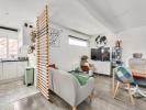 Vente Appartement Puteaux  3 pieces 54 m2
