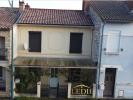 Vente Maison Moissac  4 pieces 85 m2
