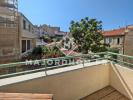 Vente Appartement Marseille-7eme-arrondissement 2 pieces 37 m2