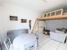 Vente Appartement Cachan 26 m2