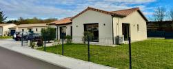 Vente Maison Saint-yrieix-sur-charente 5 pieces 124 m2