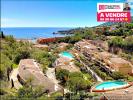 Vente Appartement Theoule-sur-mer 2 pieces 55 m2