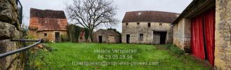 Vente Maison Buisson-de-cadouin 6 pieces 185 m2