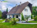Vente Maison Fresneaux-montchevreuil 9 pieces 201 m2