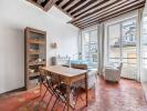 Vente Appartement Paris-3eme-arrondissement  2 pieces 30 m2