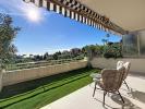 Vente Appartement Cannes CROIX DES GARDES 3 pieces 78 m2