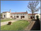 Vente Maison Doue-la-fontaine 6 pieces 212 m2