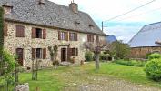 Vente Maison Roannes-saint-mary 6 pieces 186 m2