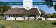 Vente Maison Saintes-maries-de-la-mer  4 pieces 75 m2