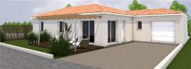 Vente Maison Carbon-blanc 4 pieces 90 m2