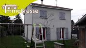 Location Maison Bourg-en-bresse 4 pieces 93 m2