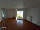 Vente Appartement Voujeaucourt 3 pieces 63 m2