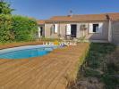 Vente Maison Trets 5 pieces 107 m2