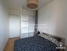 Location Appartement Villetaneuse  3 pieces 9 m2
