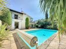 Vente Maison Bouillargues 5 pieces 156 m2