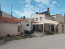 Vente Maison Bouin 7 pieces 147 m2