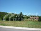 Vente Terrain Terre-clapier 1324 m2