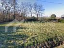 Vente Terrain Montans 545 m2