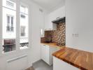 Vente Appartement Paris-20eme-arrondissement 23 m2