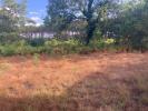 Vente Terrain Salles 500 m2