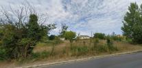 Vente Terrain Martignas-sur-jalle 1415 m2