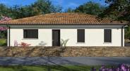 Vente Maison Lanton 4 pieces 91 m2