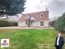 Vente Maison Montfort-l'amaury 6 pieces 150 m2