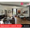 Location Appartement Ancenis 2 pieces 55 m2
