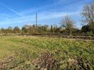 Vente Terrain Noron-l'abbaye 696 m2