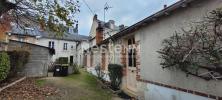 Vente Immeuble Blois 212 m2