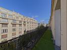 Location Appartement Paris-16eme-arrondissement 2 pieces 38 m2