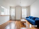 Vente Appartement Paris-11eme-arrondissement  2 pieces 45 m2
