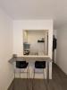 Vente Appartement Nice Tous commerces 17 m2