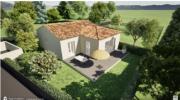 Vente Maison Noves 4 pieces 80 m2