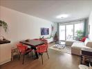Location Appartement Asnieres-sur-seine 3 pieces 63 m2