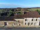 Vente Maison Beaulieu-sur-sonnette CHAMPAGNE-MOUTON 7 pieces 210 m2