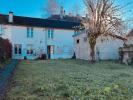 Vente Maison Treignac 5 pieces 105 m2