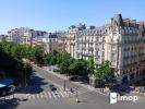 Vente Appartement Paris-6eme-arrondissement 3 pieces 44 m2