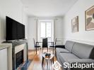 Location Maison Paris-11eme-arrondissement 2 pieces 40 m2