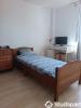 Location Appartement Noisy-le-grand 12 m2